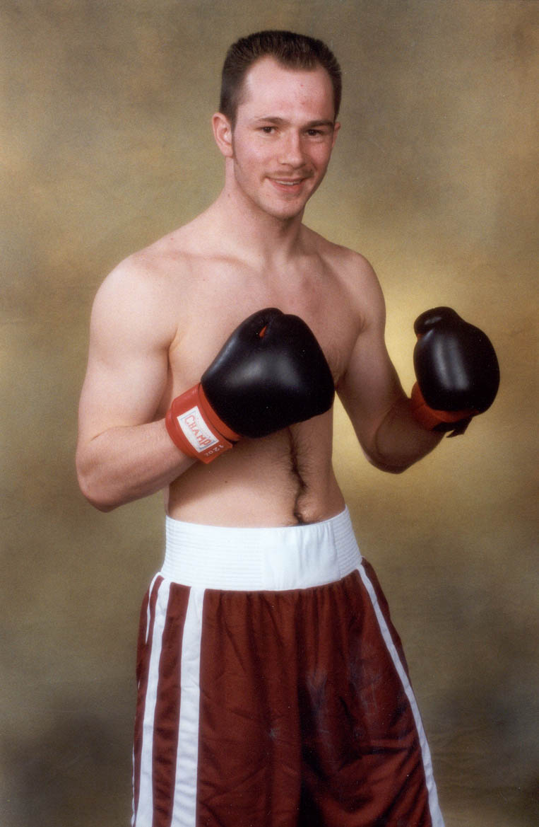 Bert Van Mechelen