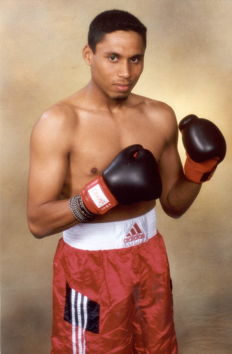 Jamel Bahki